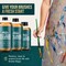 Oil Paint Brush Cleaner and Restorer-Paintbrush Cleaner for Acrylic, Oil, and Glass Paints-Biodegradable, Non-Toxic, Odorless, Eco-Friendly, Quick-Clean Formula Paint Remover